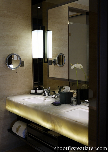 Ritz-Carlton Hong Kong Premier Suite-4