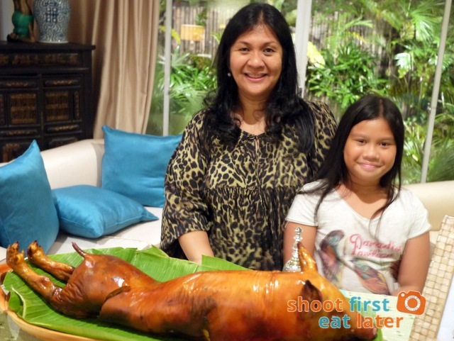 Pepita's Kitchen Hayop na Degustacion-023