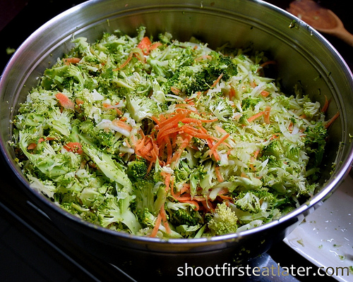 broccoli slaw-4