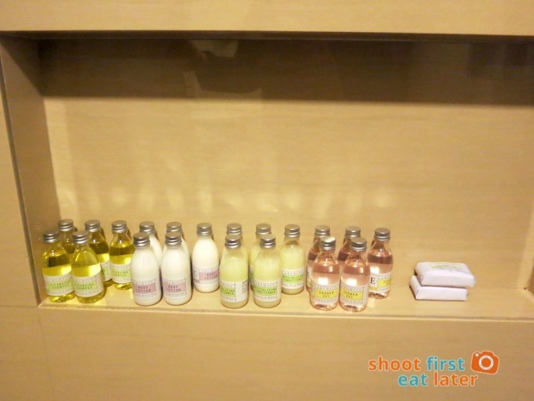 Baguio Country Club 3 Bedroom Cottage-018