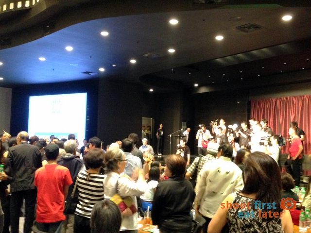 Greenhills Promenade Cinemas with Dolby Atmos -009