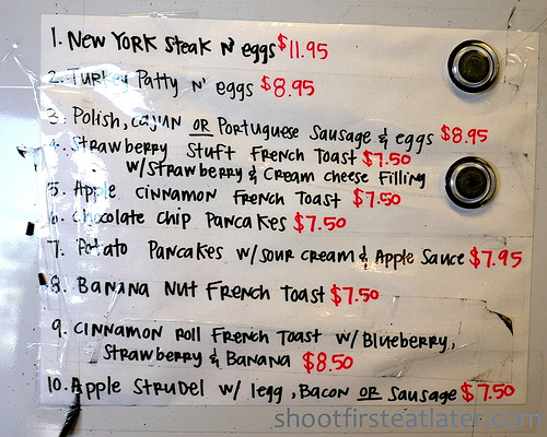 Eggs n' Things menu-3