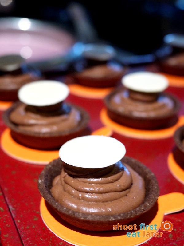 Inagiku, Makati Shangri-La- dessert-003