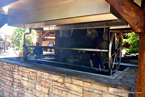 Trapper's Smokehouse