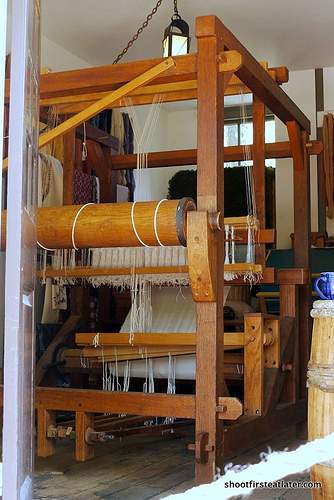 Colonial Williamsburg-4