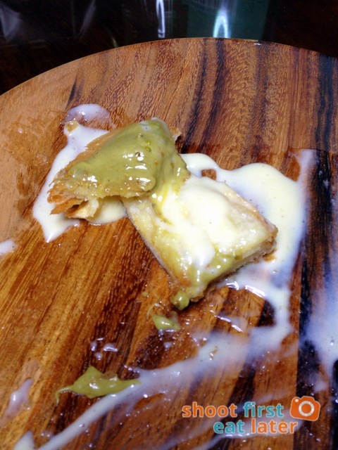 GourmetFinds doughnut-croissant