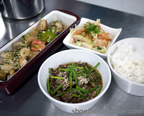 First Gourmet Academy-27