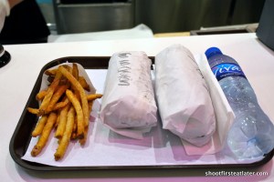 Elbert's cheesesteak-16