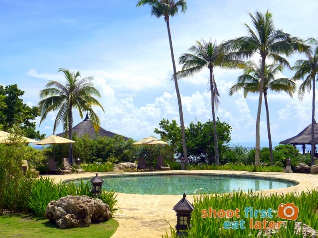 Balesin Island Club - Bali Village-007