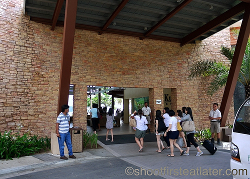 Hamilo Coast Beach Club