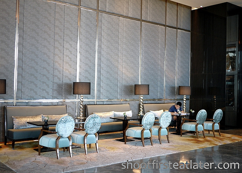 Tosca at the Ritz-Carlton Hong Kong-2