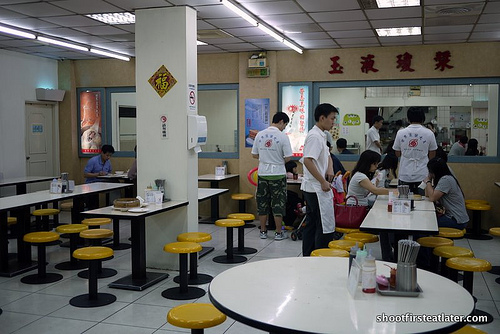 World Soybean Milk Magnate-5