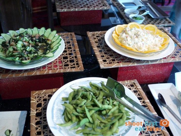 Inagiku, Makati Shangri-La-019