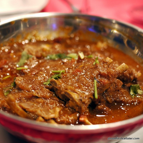 rogan josh kashmiri