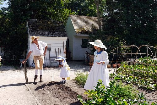 Colonial Williamsburg-9