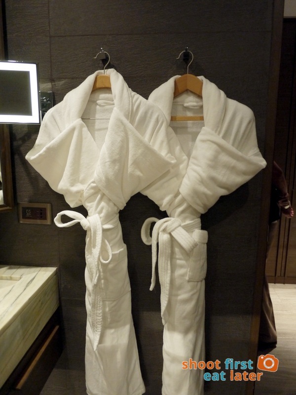 Marco Polo Hotel Ortigas - Superior King Room-013