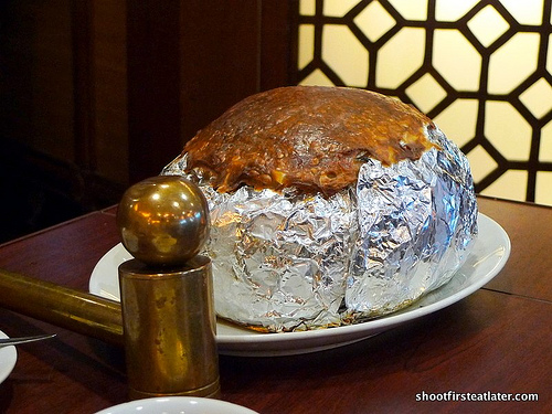 Peking Garden Restaurant-17