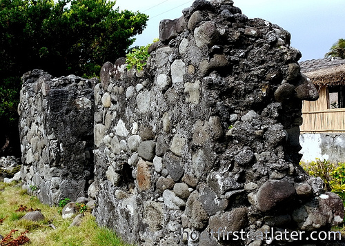 Bario Savidug - Stone Houses-2