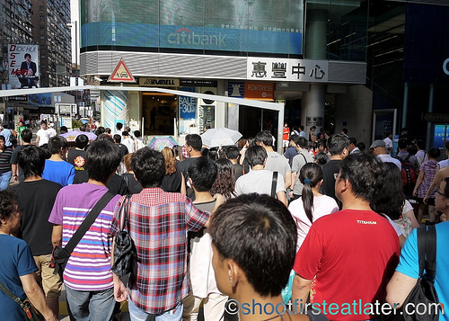 Mong Kok, Hong Kong-3
