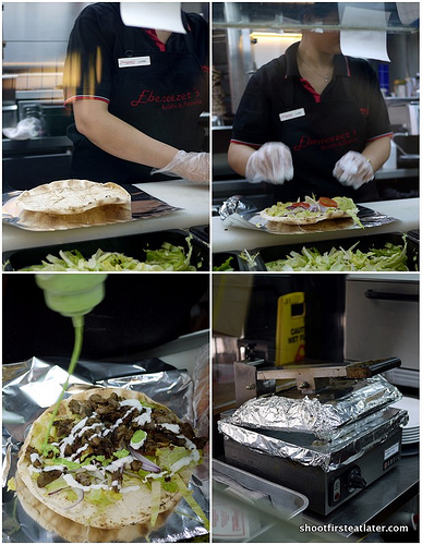 Ebeneezer's Kebabs & Pizzeria-7