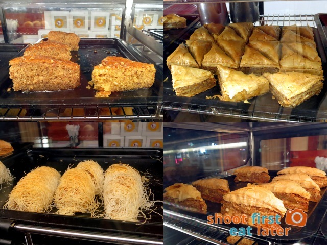 Lambs Restaurant, Melbourne-005