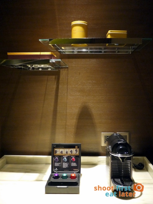 Marco Polo Hotel Ortigas - Superior King Room-018