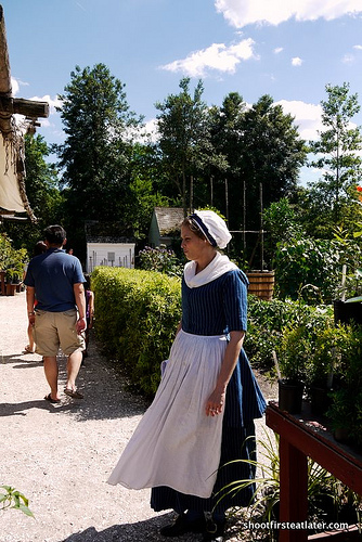 Colonial Williamsburg-7