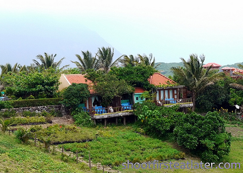 Fundacion Pacita, Batanes- Family Suite, Mountain View