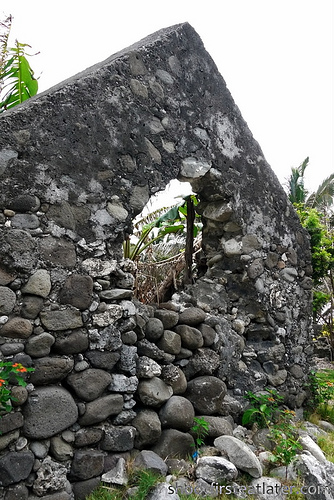 Bario Savidug - Stone Houses-4