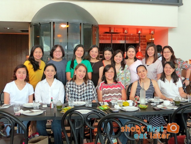 Gaucho Cocina Y Vinos Argentinos- Whistlers