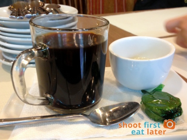 C2 Classic Cuisine - Kapeng Barako P85