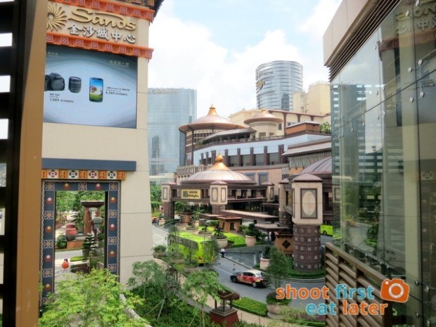 Sheraton Macao Hotel-032