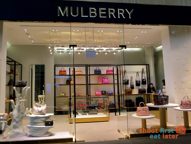 Mulberry