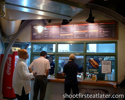 Army Navy burger + burrito-2