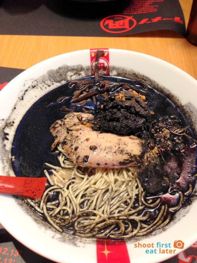 Ramen Nagi- Black King-001