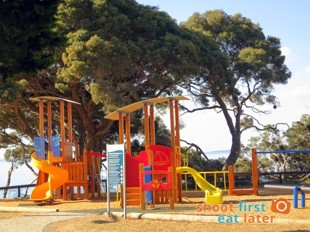 picnic at the Cowes, Phillip Island-003