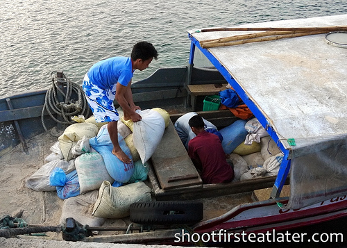 Sabtang Island - falowa-1