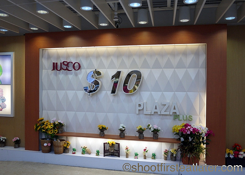 Jusco $10 Plaza, Mong Kok, Hong Kong-2