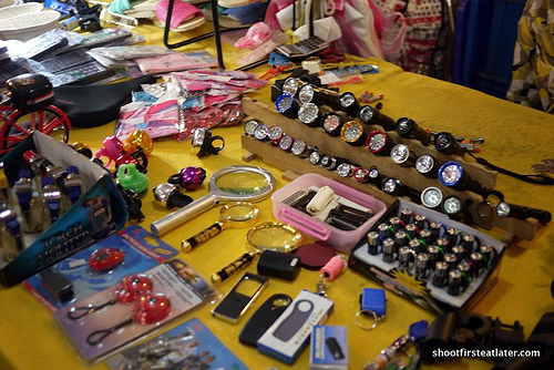 Raohe night market-7