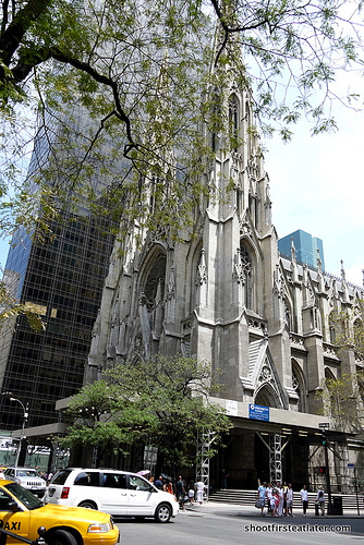 Basilica of St. Peter