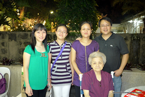 New Year's Eve 2010-3