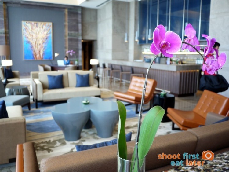 Marco Polo Hotel Ortigas - Superior King Room