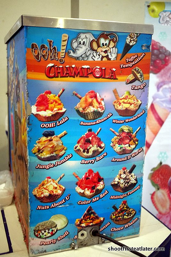 Calista's 1st bday-15