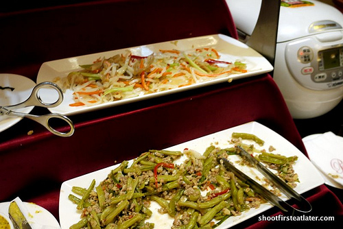 breakfast at Hsuan Mei Hotel-7