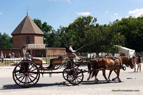 Colonial Williamsburg-18