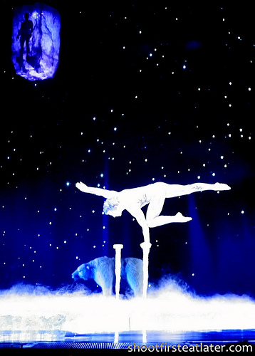 Cirque Du Soleil - Zaia-20