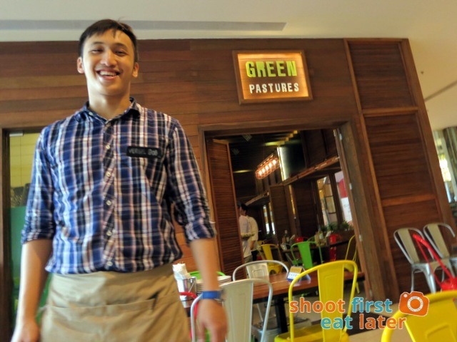 Green Pastures (Shangri-La) -006