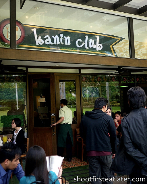 Kanin Club