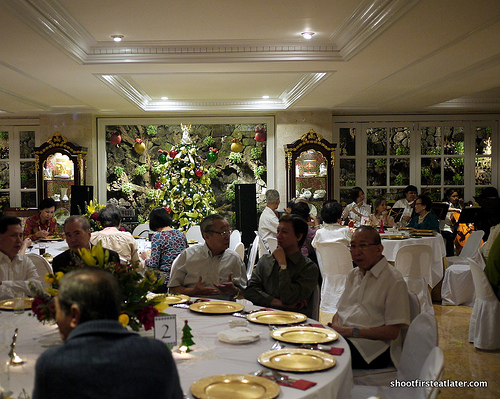 Choi Garden Catering-22