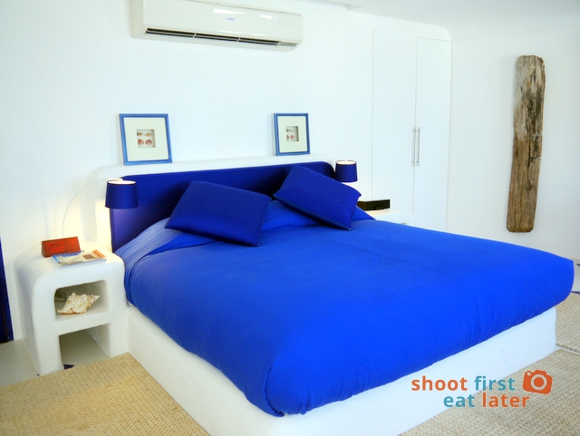 Balesin Island Club - Mykonos Village's villa no2-002